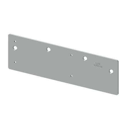 Lcn 4050A-18 AL Door Closer Mounting Plates 4050A-18 689